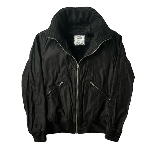 AW2006 CABANE de ZUCCA BONO JACKET BY ISSEY MIYAKE