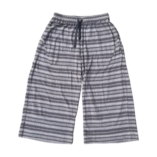 NUMBER (N)INE SS08 “BIRDS” SHORTS