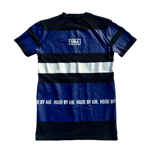 SS2014 HOOD BY AIR LONG T SHIRT