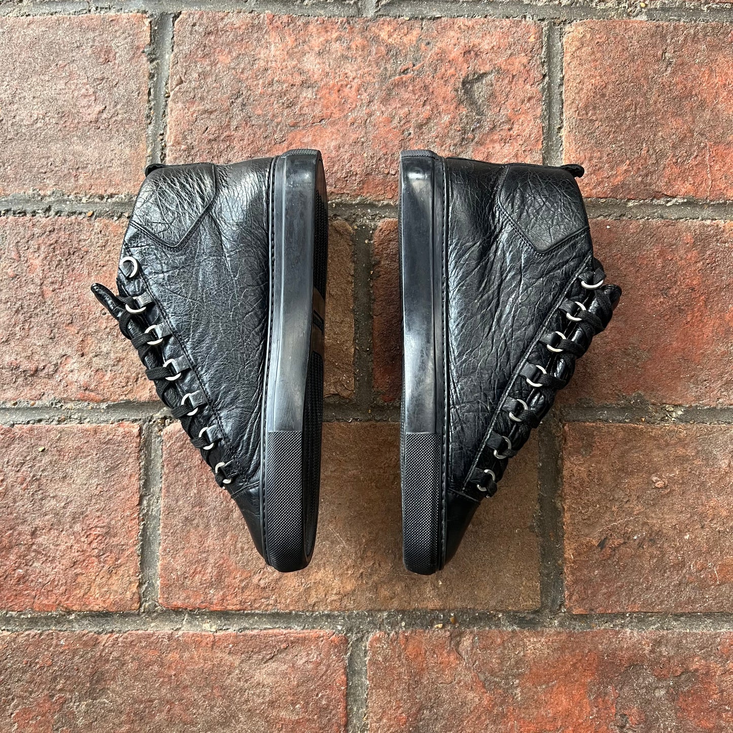 BALENCIAGA ARENA NOIR (41)