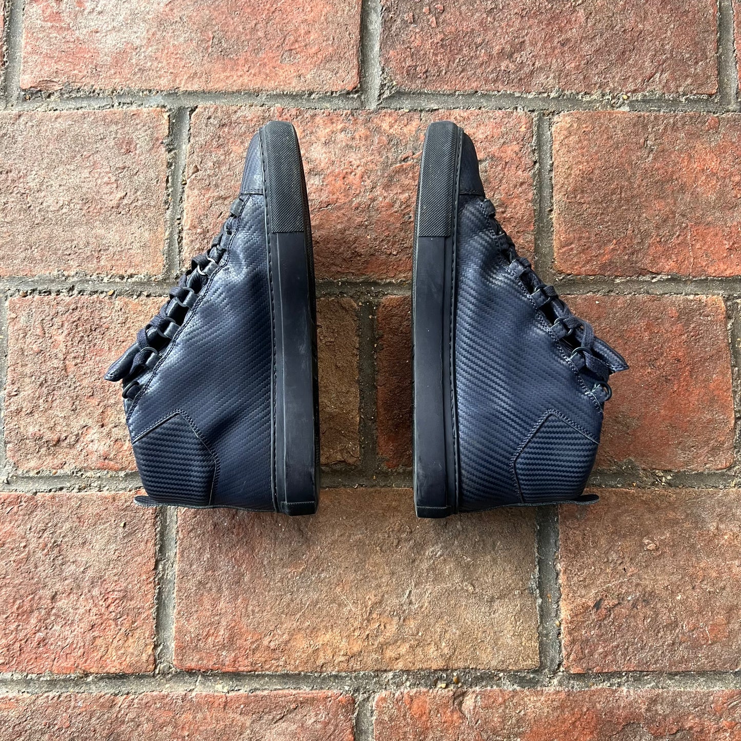 BALENCIAGA ARENA NAVY (41)